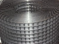 ЗАО Металлопрокатопторг. Сварная сетка